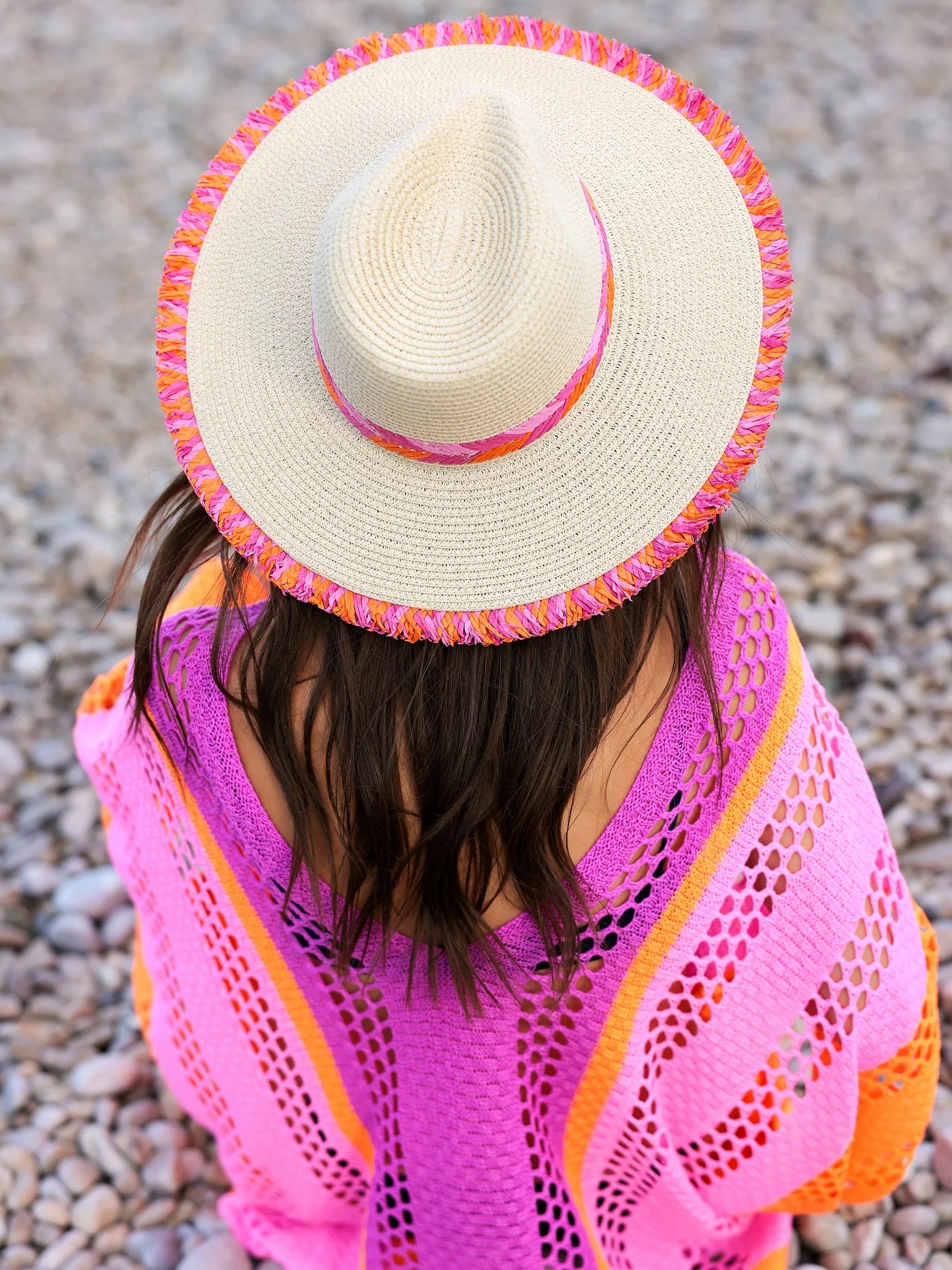 Peyton Hat