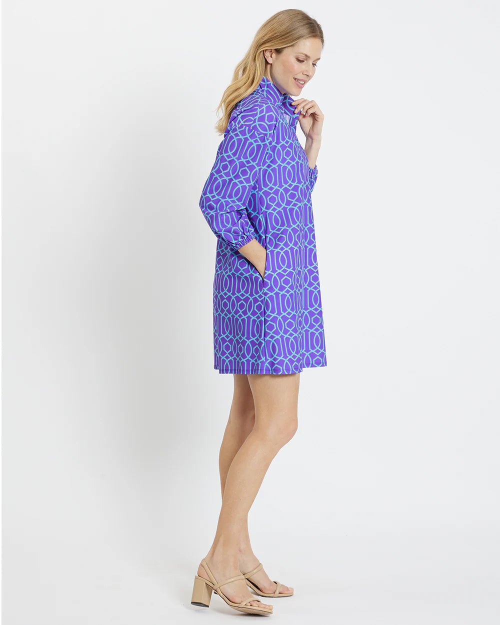 Florence Dress