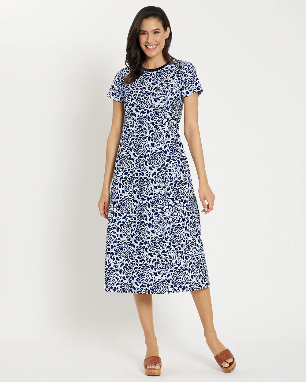 Alexandra Dress