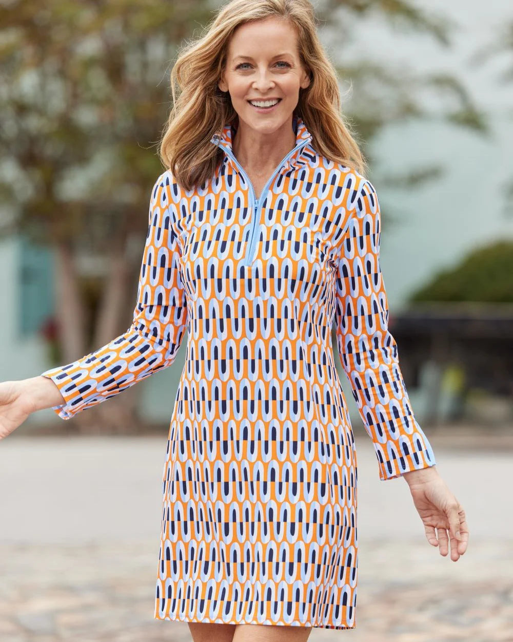 Anna Dress