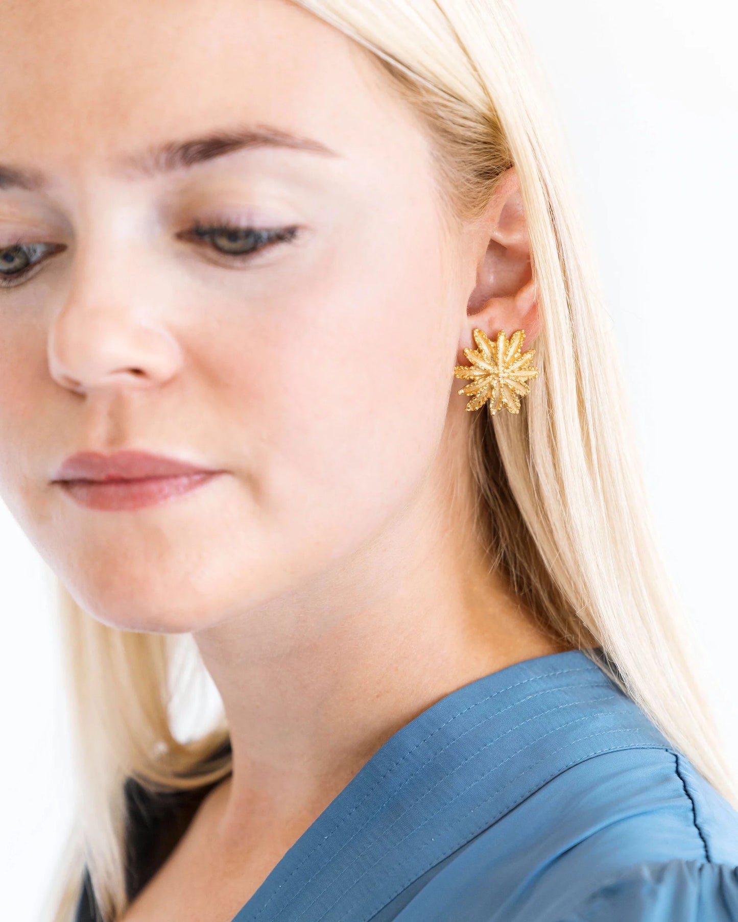 Starburst Studs