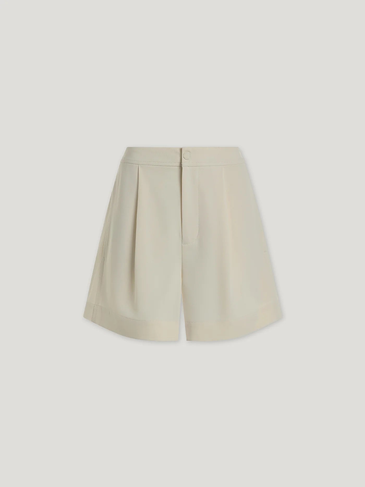 Mariya Easy Pleat Short