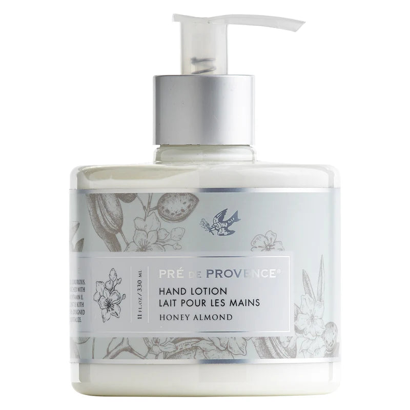 Body Lotion