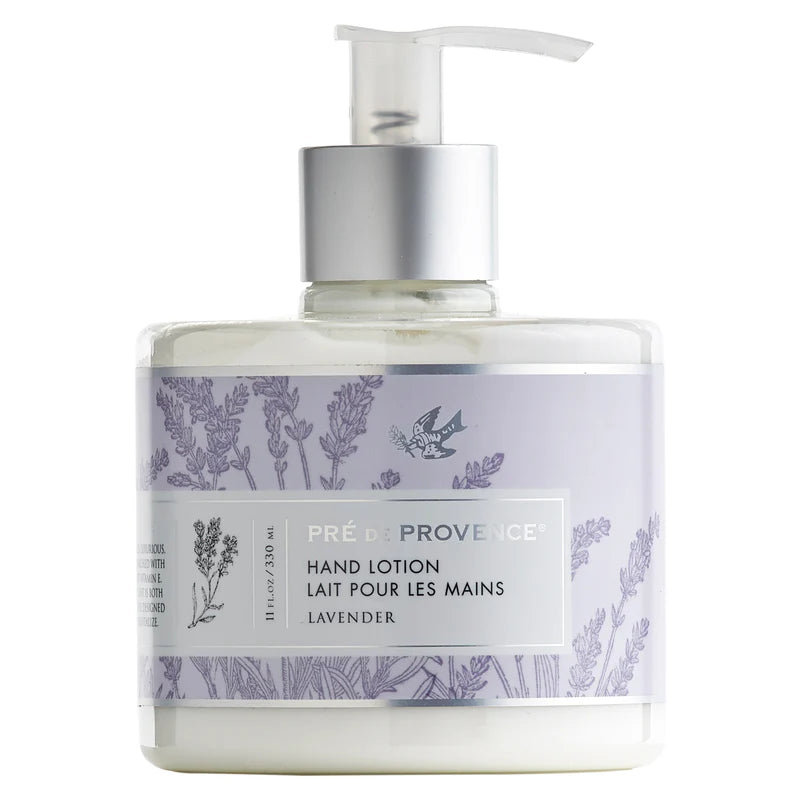 Body Lotion