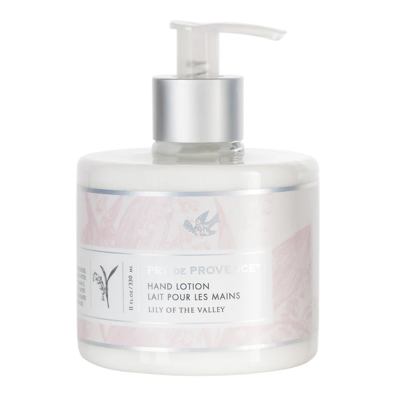 Body Lotion