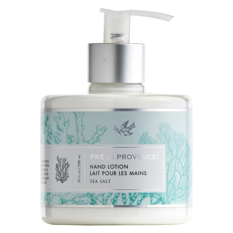 Body Lotion