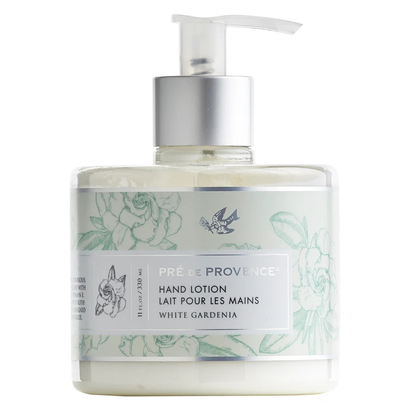 Body Lotion