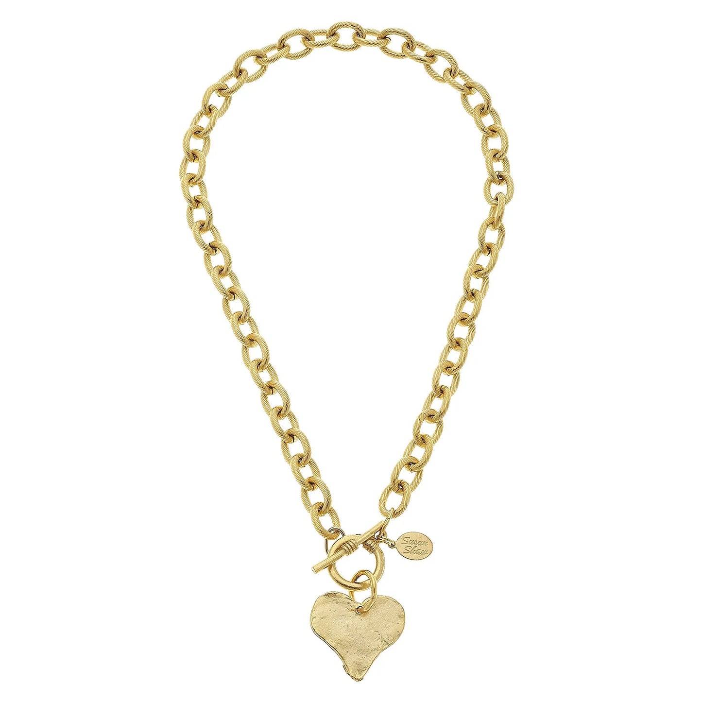 Heart Necklace