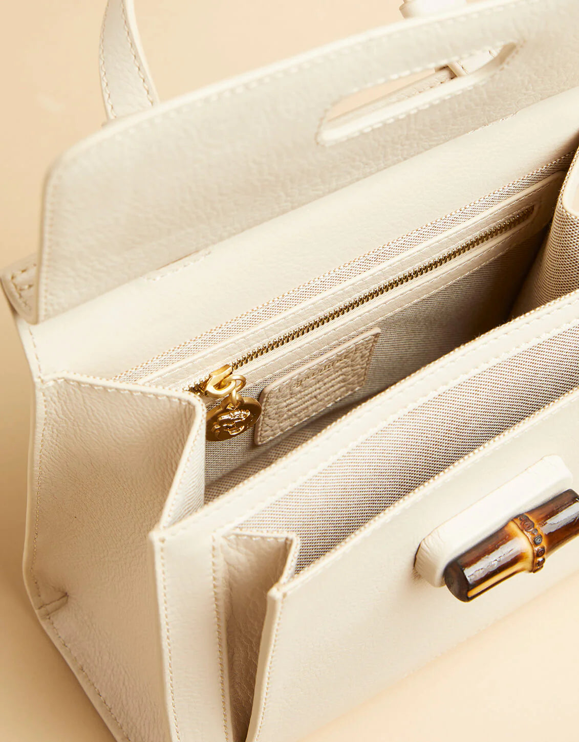 Siren Bamboo Crossbody