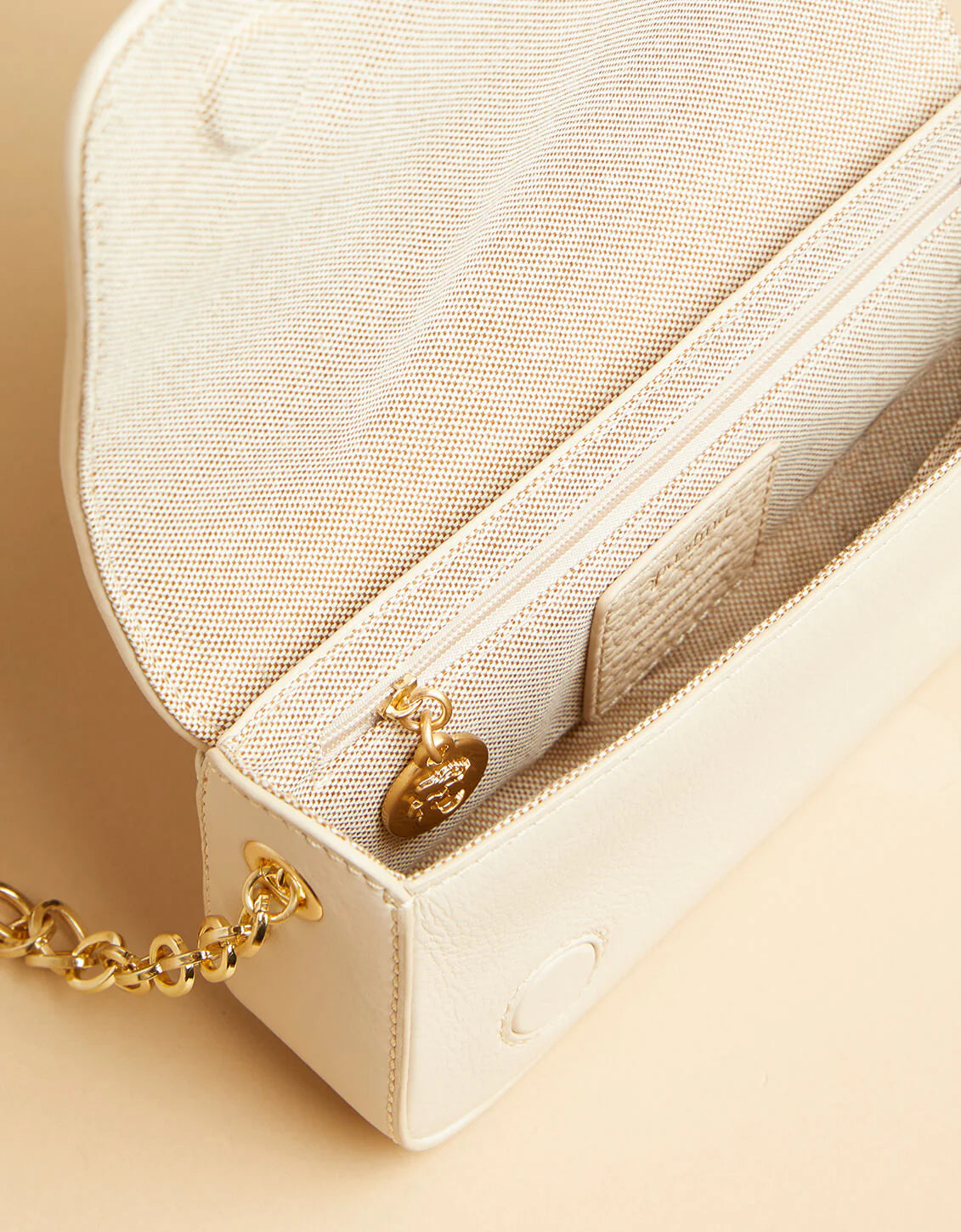 Bamboo Crew Crossbody