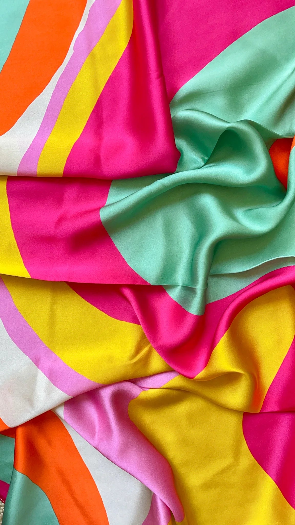 Scarf 36"