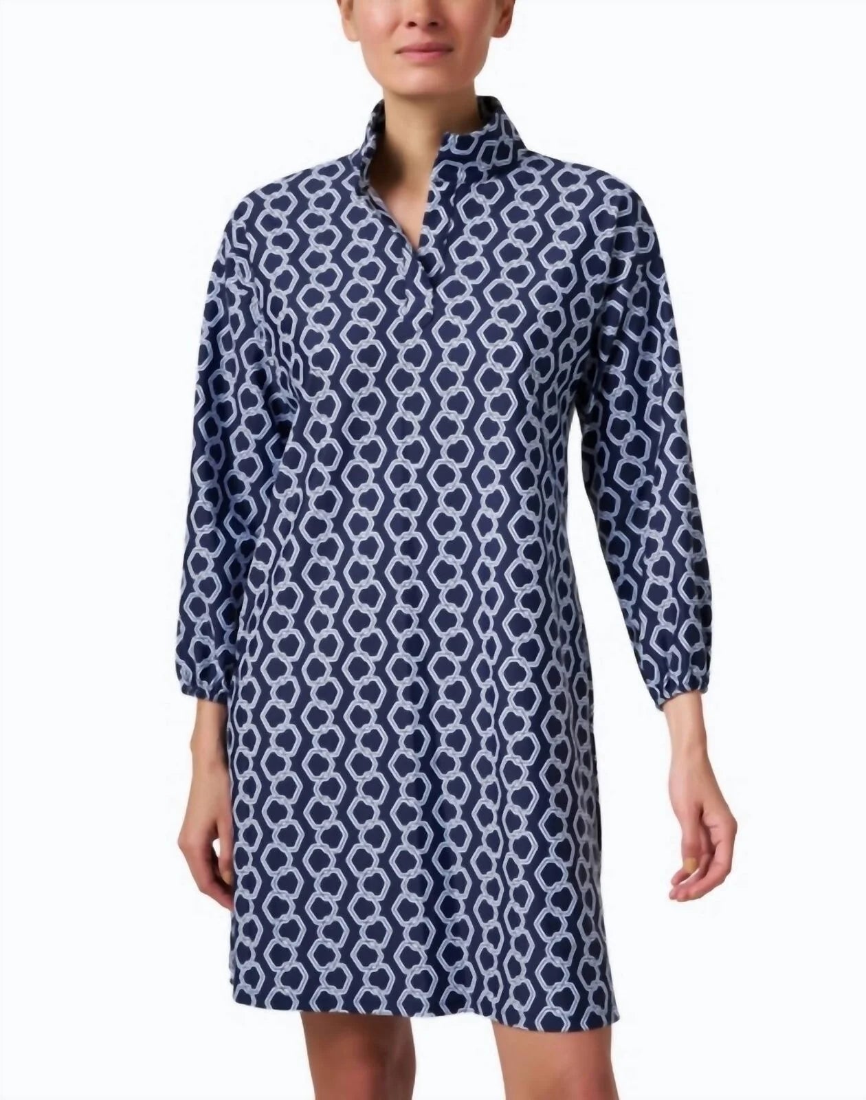 Florence Dress