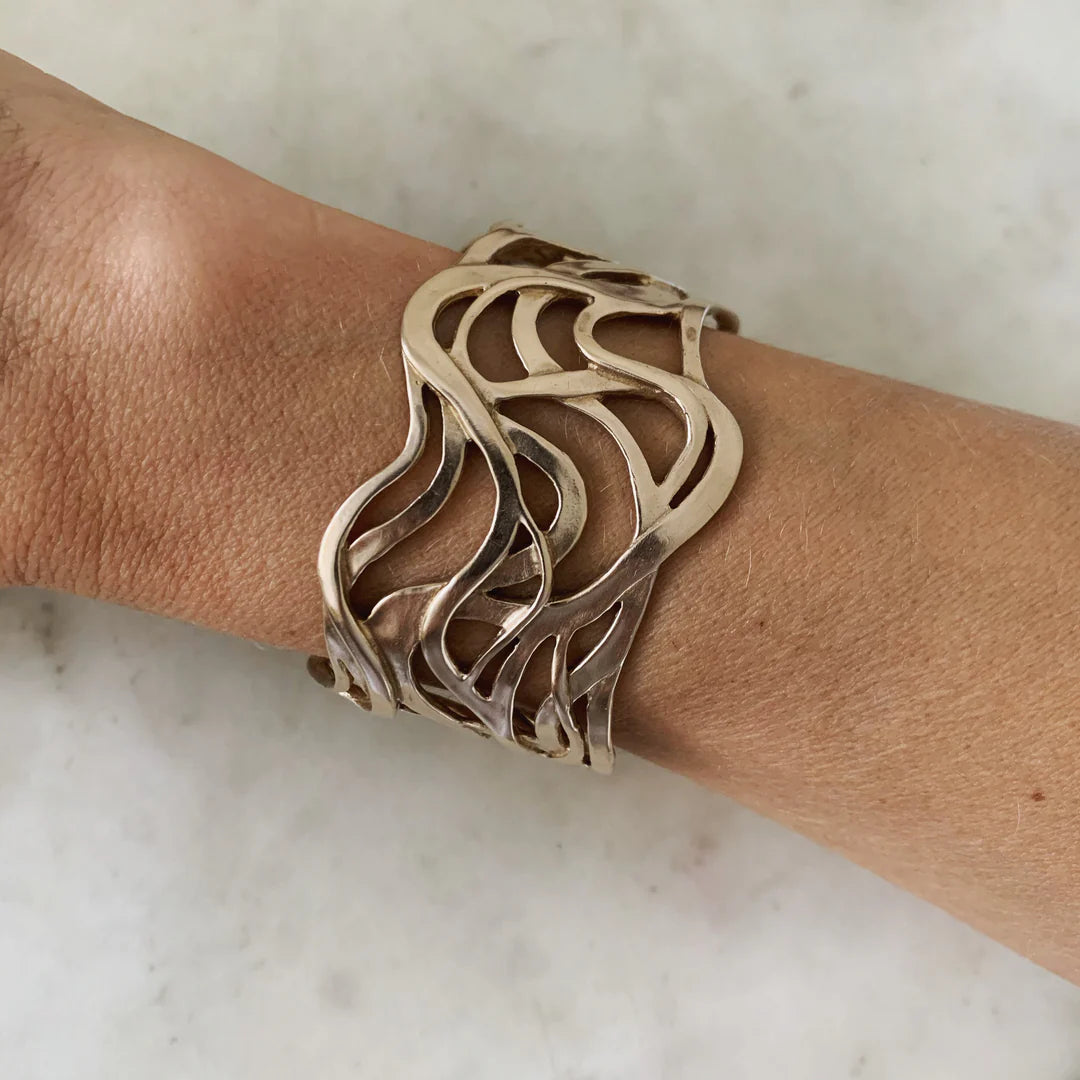 River Cuff
