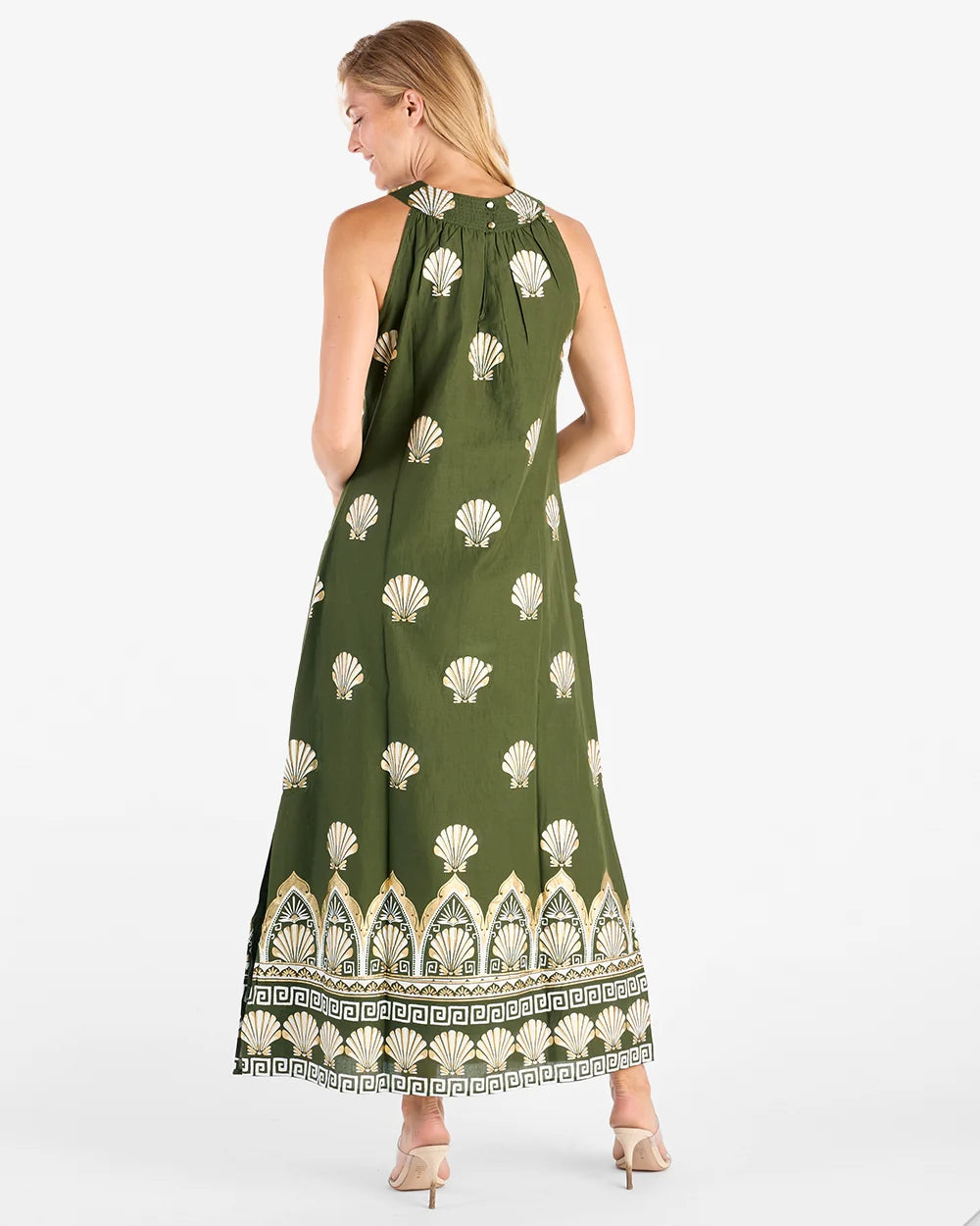 Audra Dress
