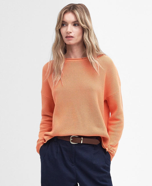 Bickland Knitted Jumper