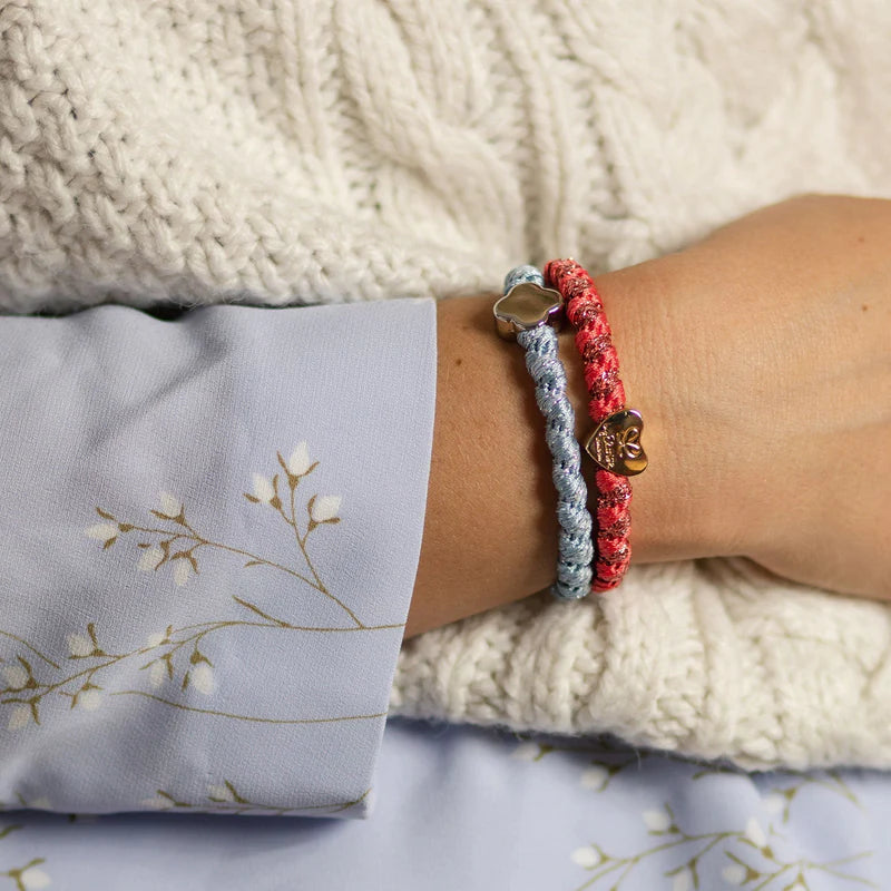 Woven Hair Band