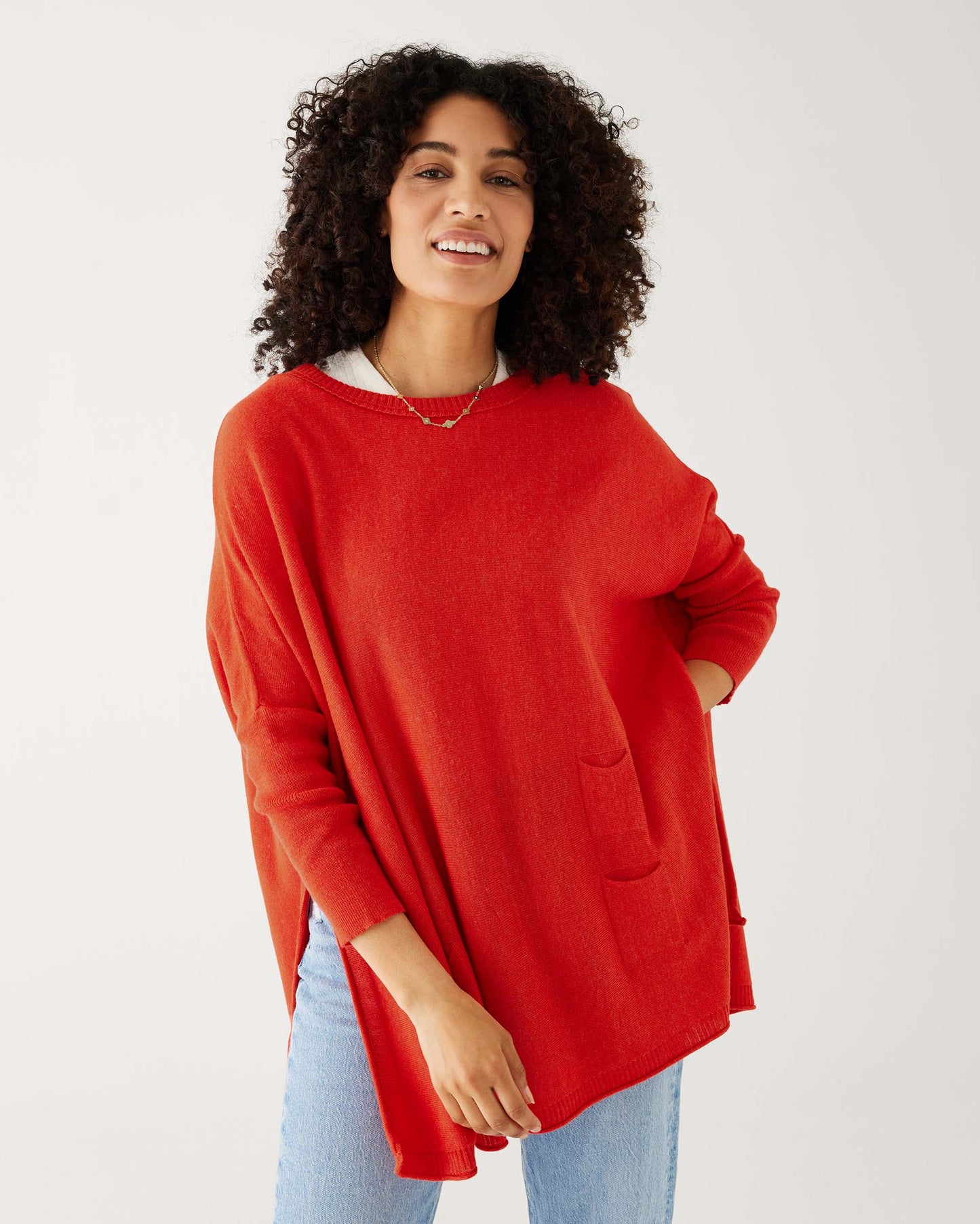 Catalina Crewneck