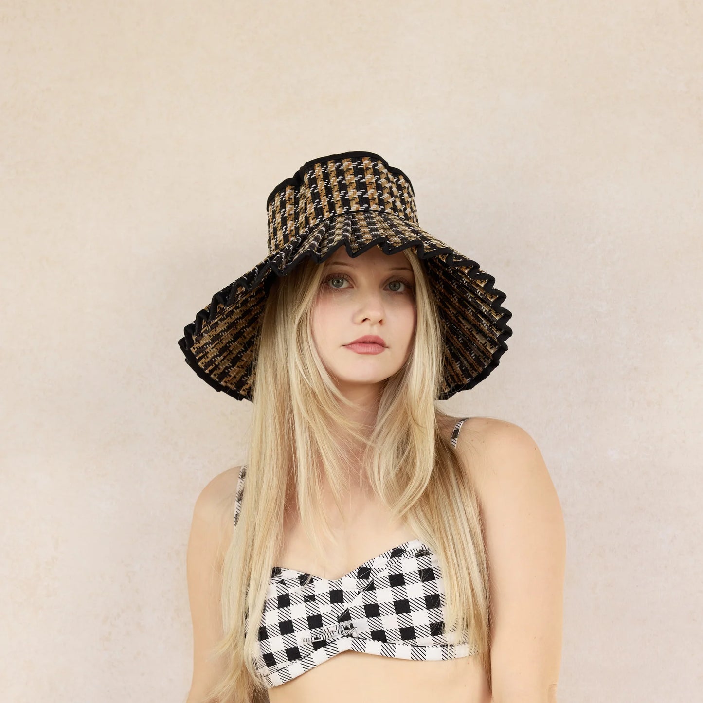 Luxe Capri