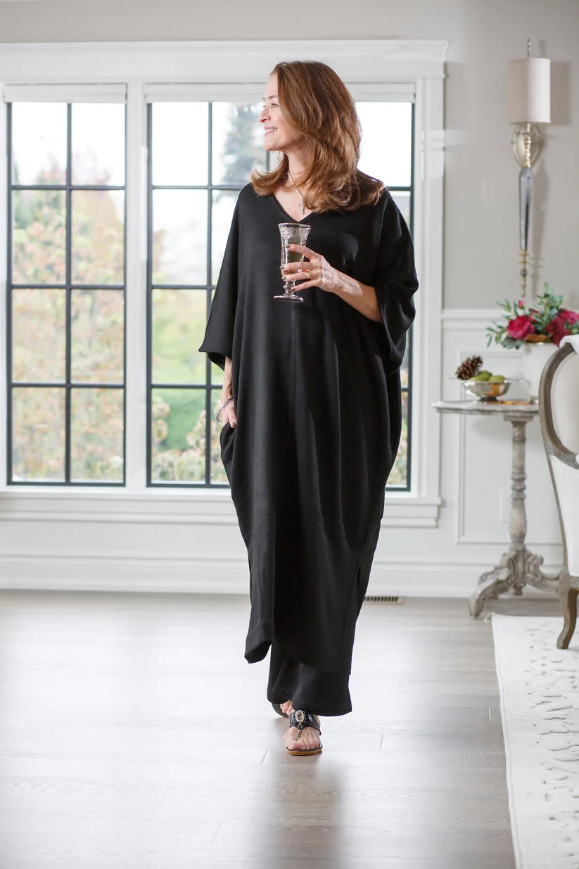 Kenzie Kaftan