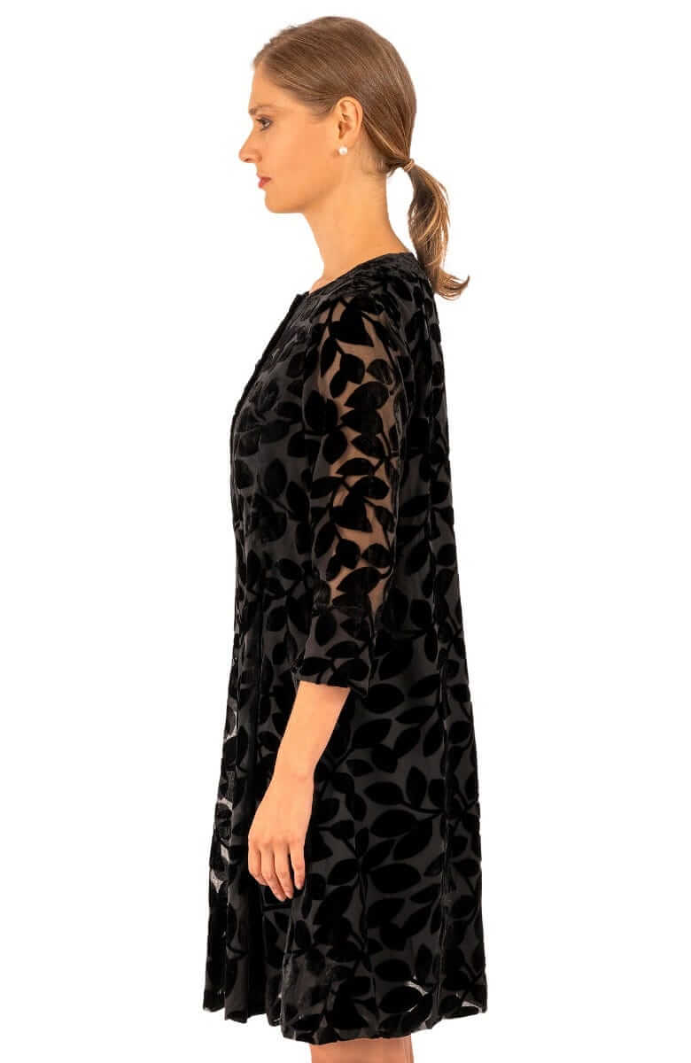 Swing Dress