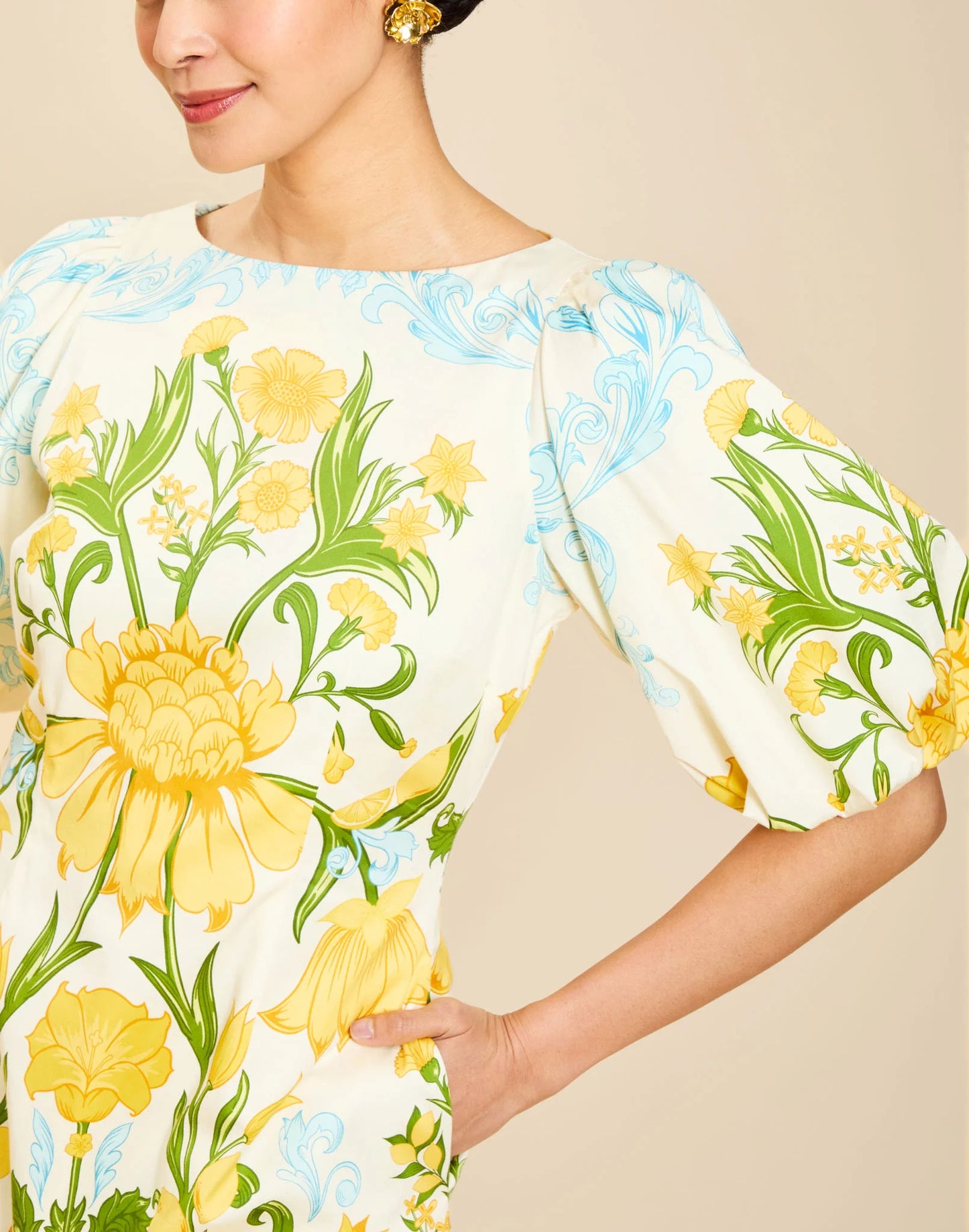Donovan Mini Dress