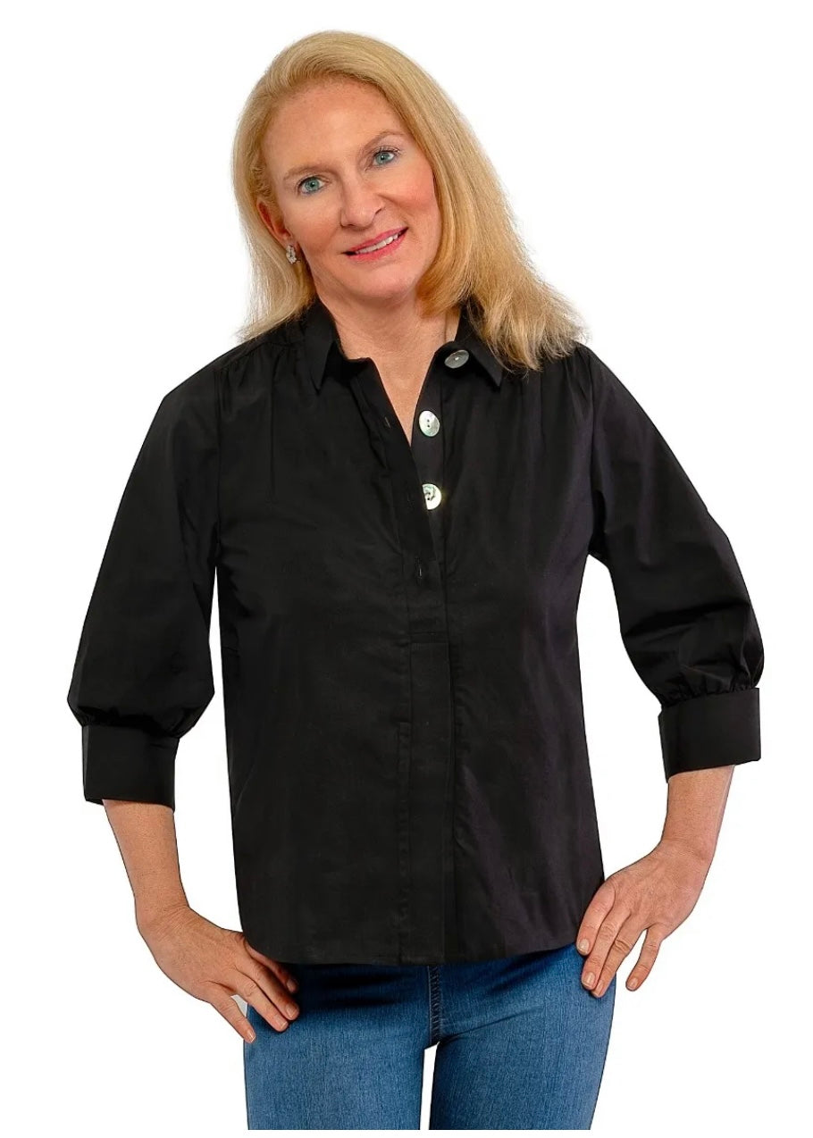 Mary Blouse