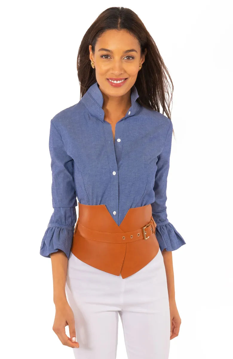 Priss Chambray