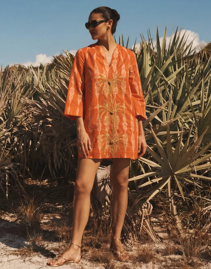 Ines Caftan