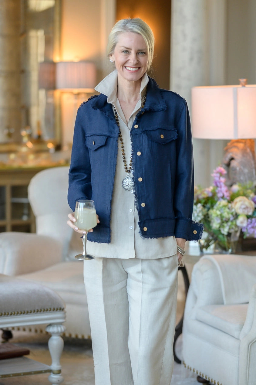 Jessie Jacket
