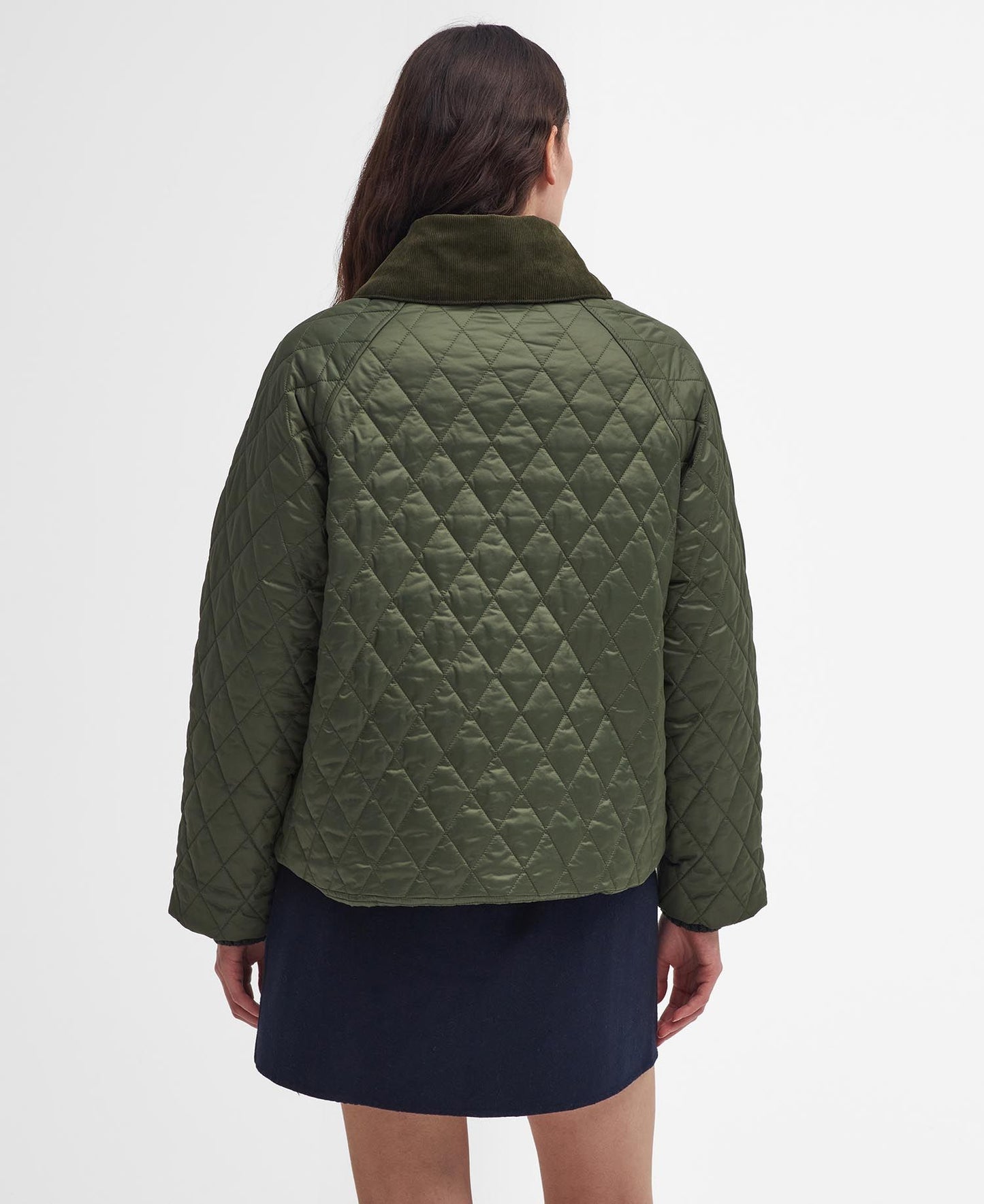 Beauly Quilt Jacket