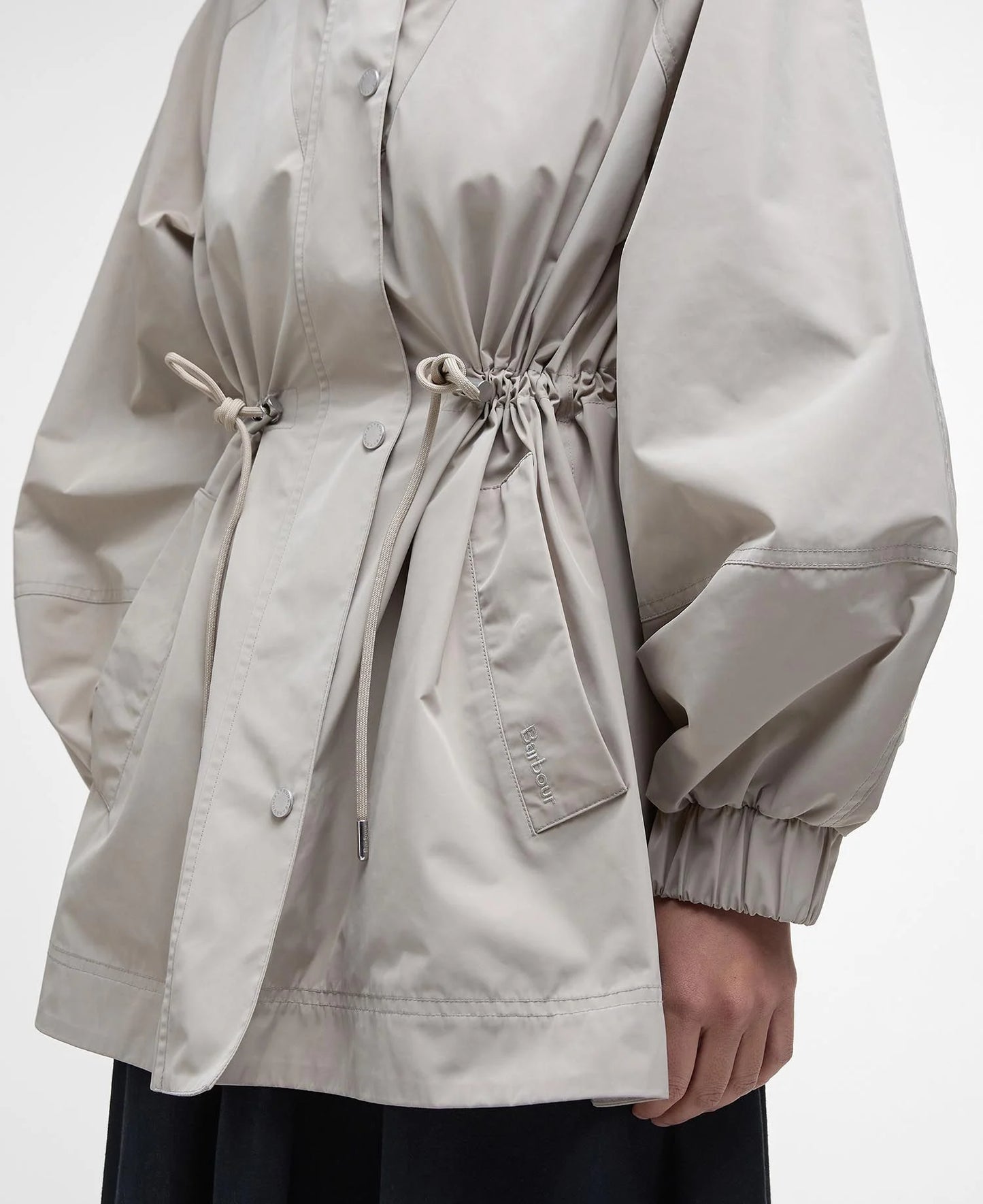 Suri Jacket