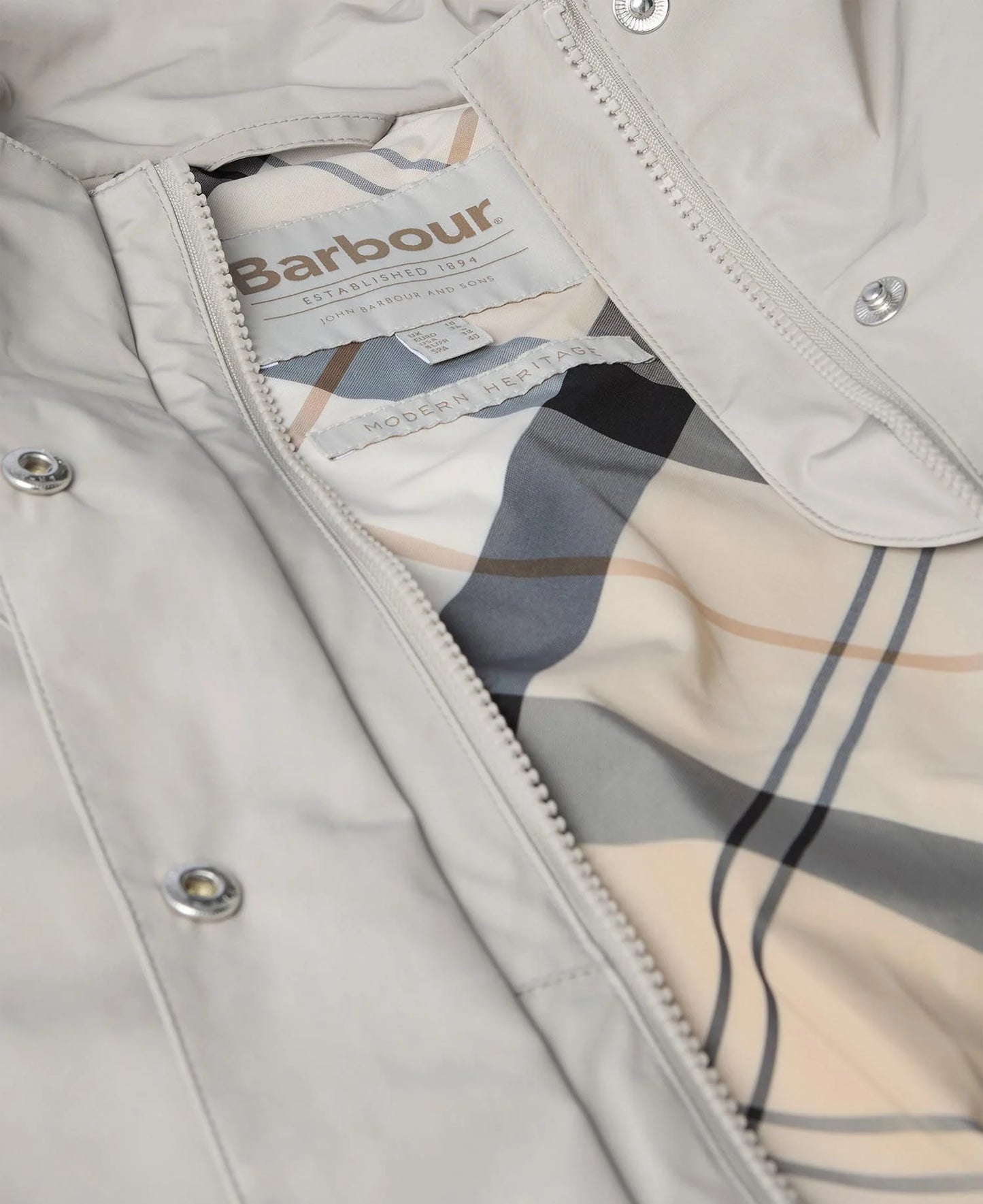 Suri Jacket