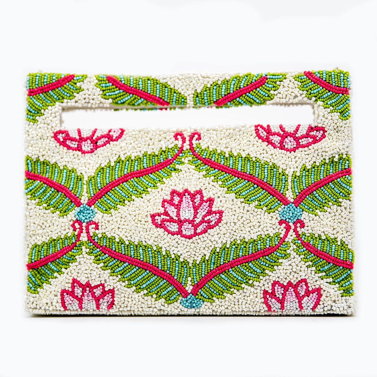 Lotus Clutch