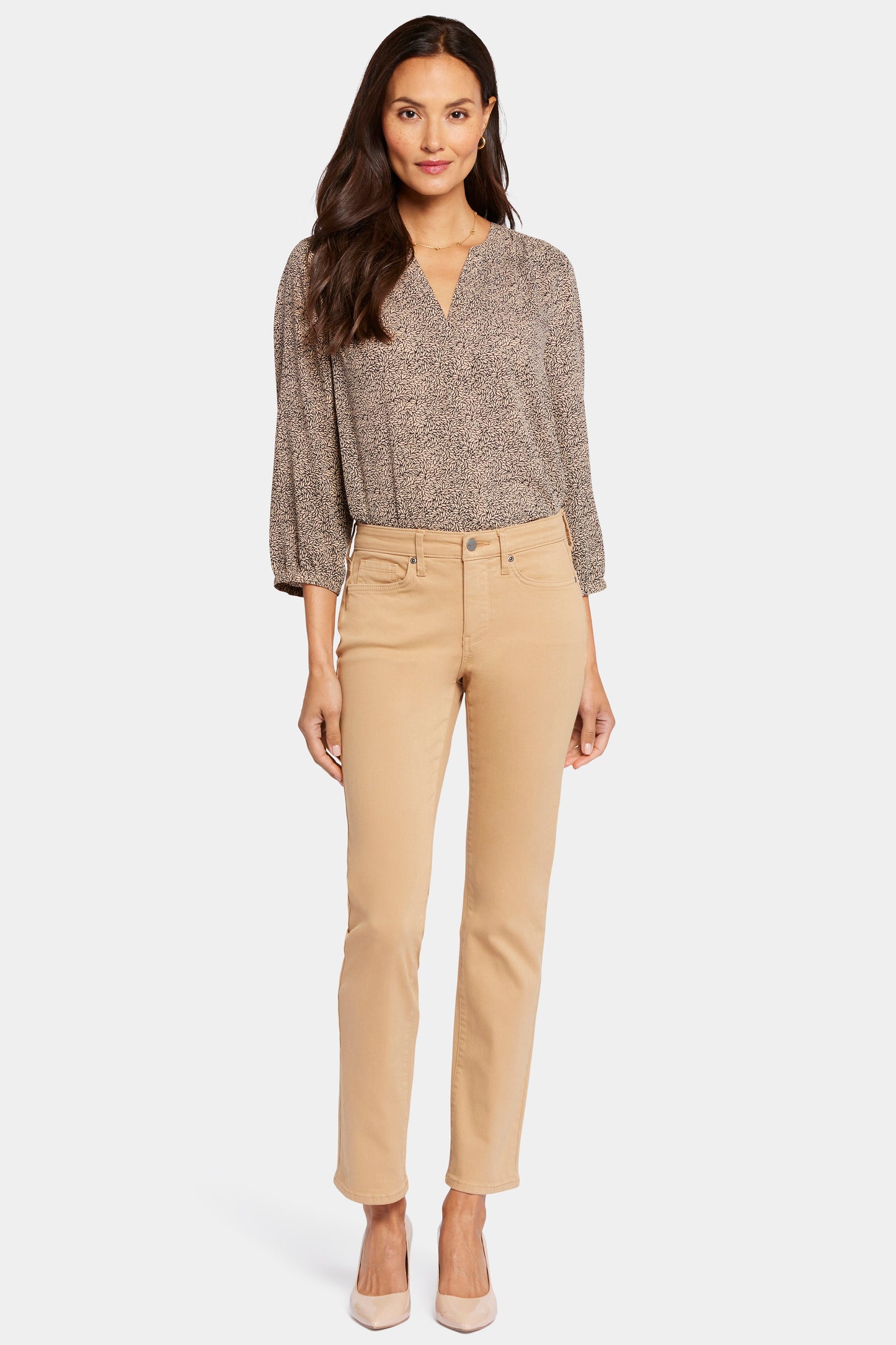 Sheri Slim Pant