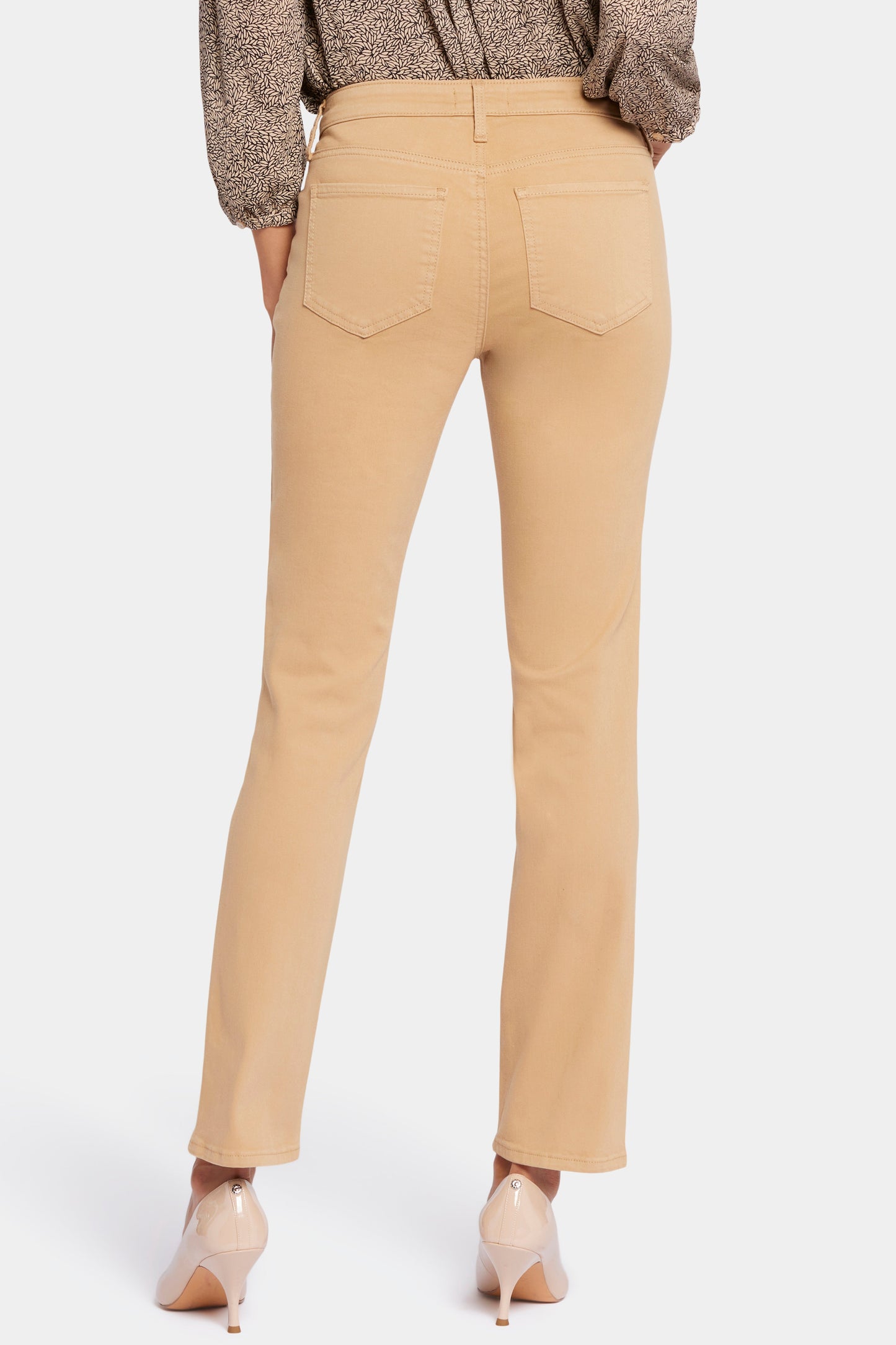 Sheri Slim Pant
