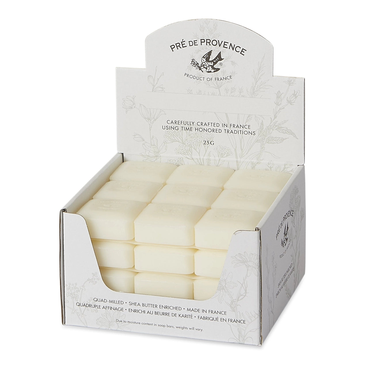 Guest Soap