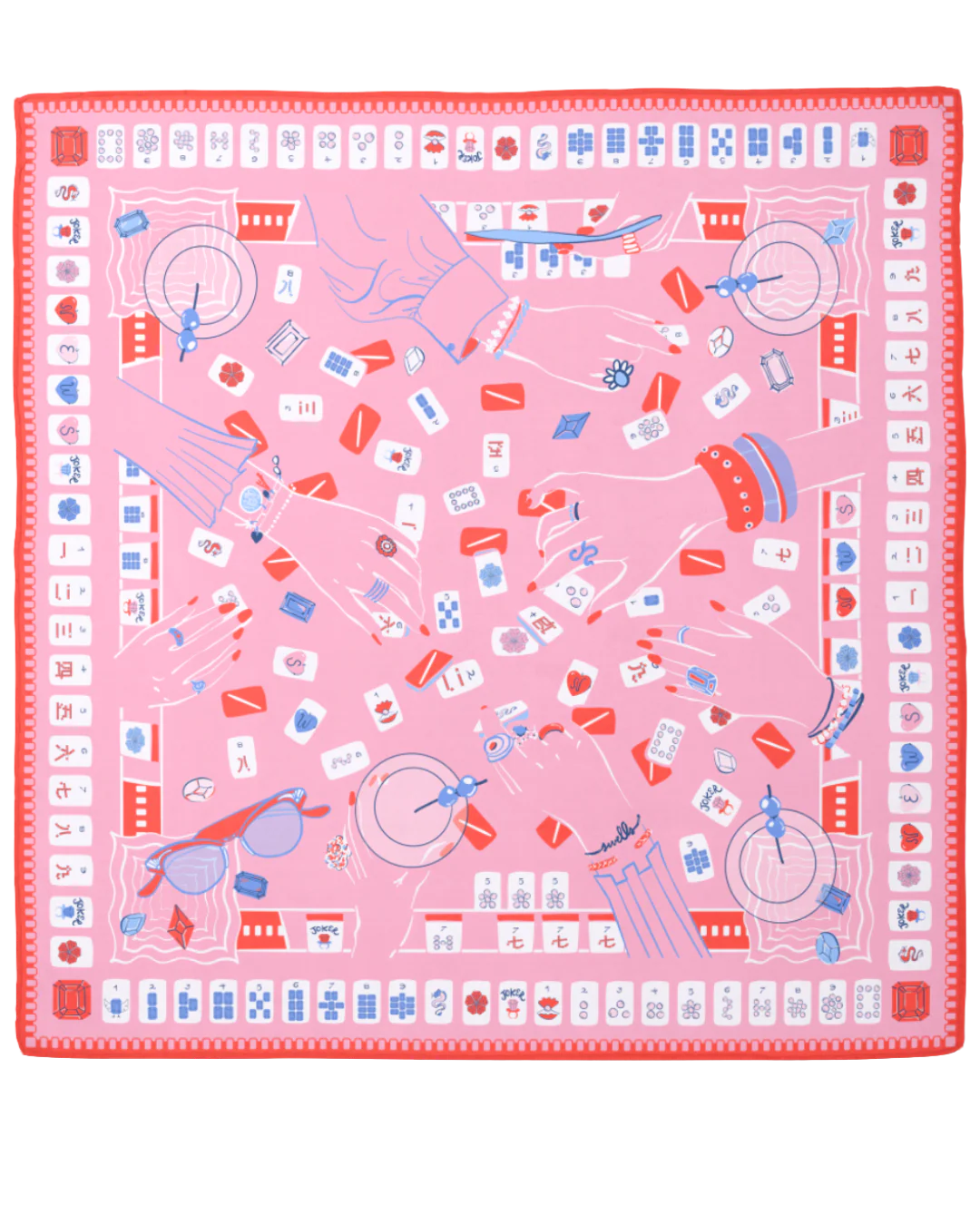 Mahjong