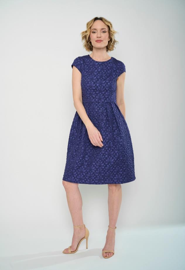 Maude Dress
