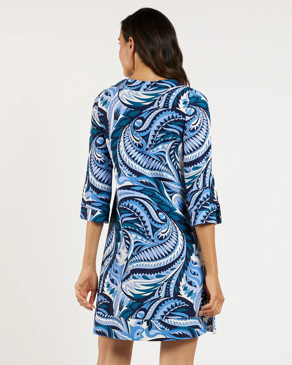 Megan Dress