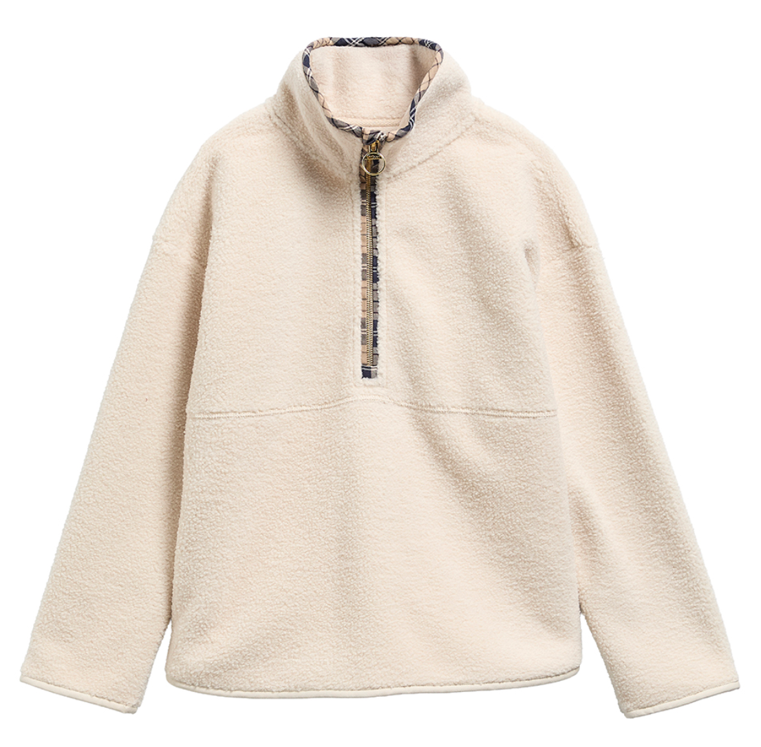Merys Fleece