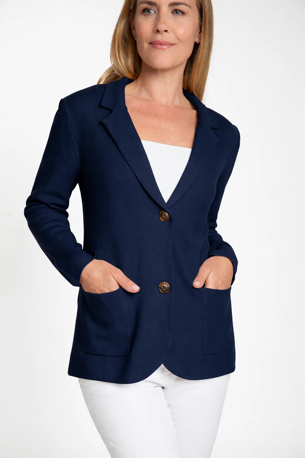 Milly Blazer