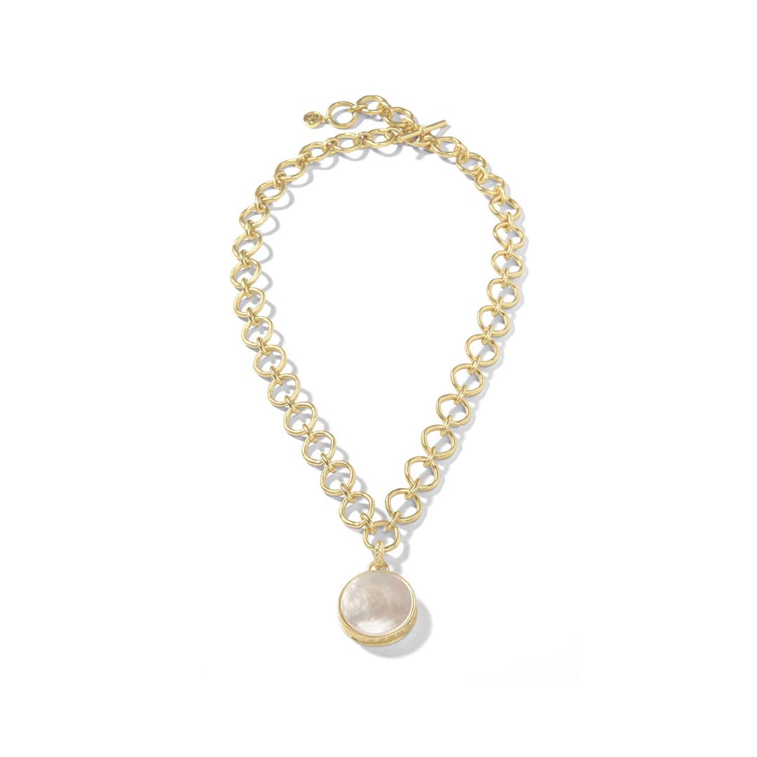 Naia Chunky Necklace