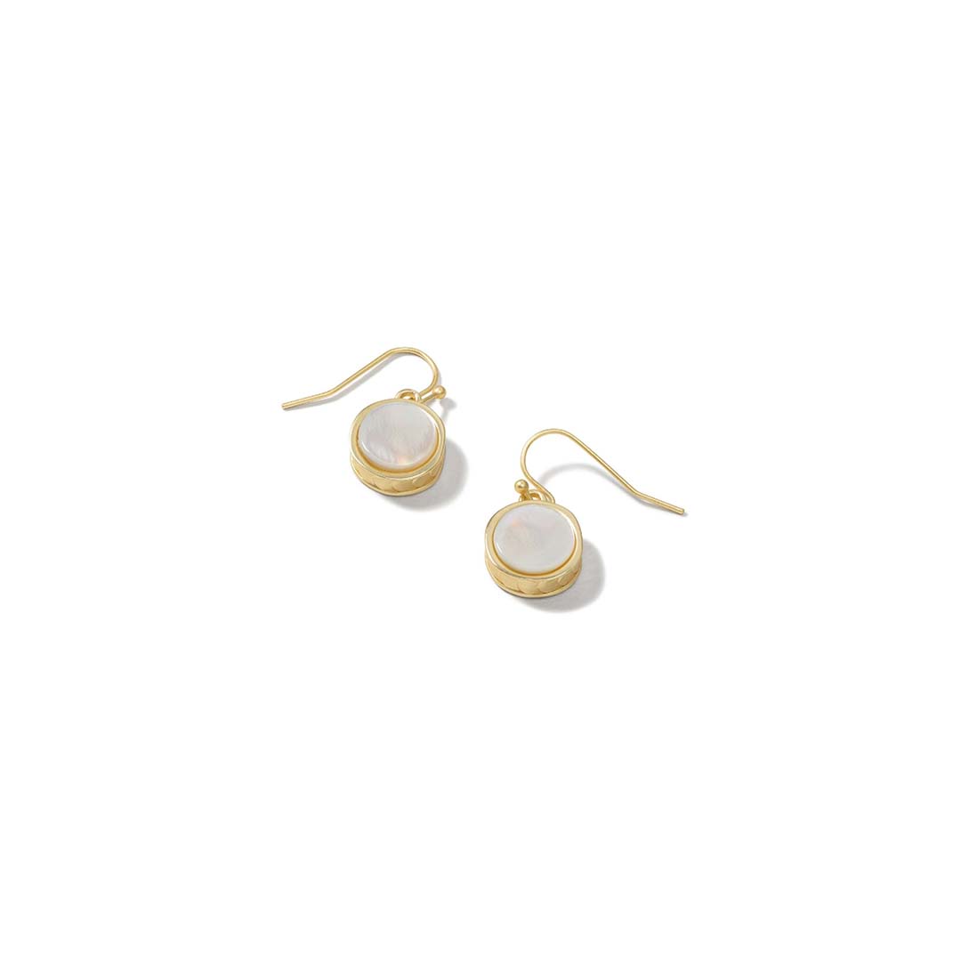 Naia Pearlescent Earring