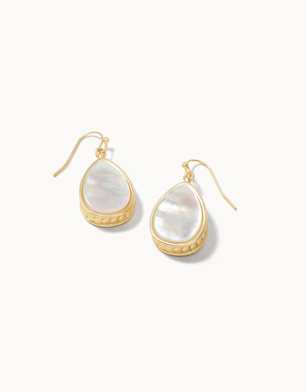 Naia Pearlescent Earring