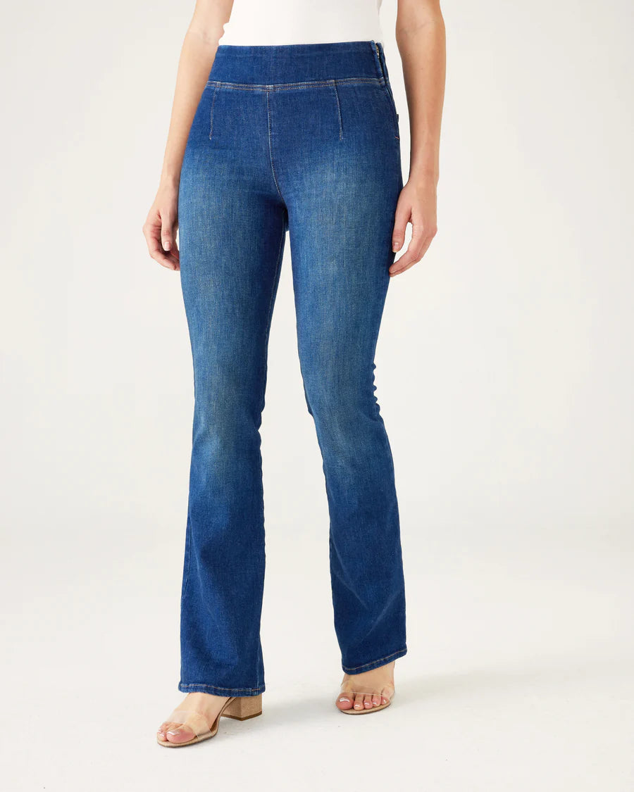 Nomad Boot Cut