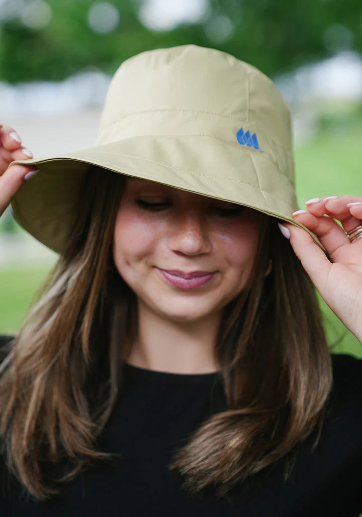 Rain Caps