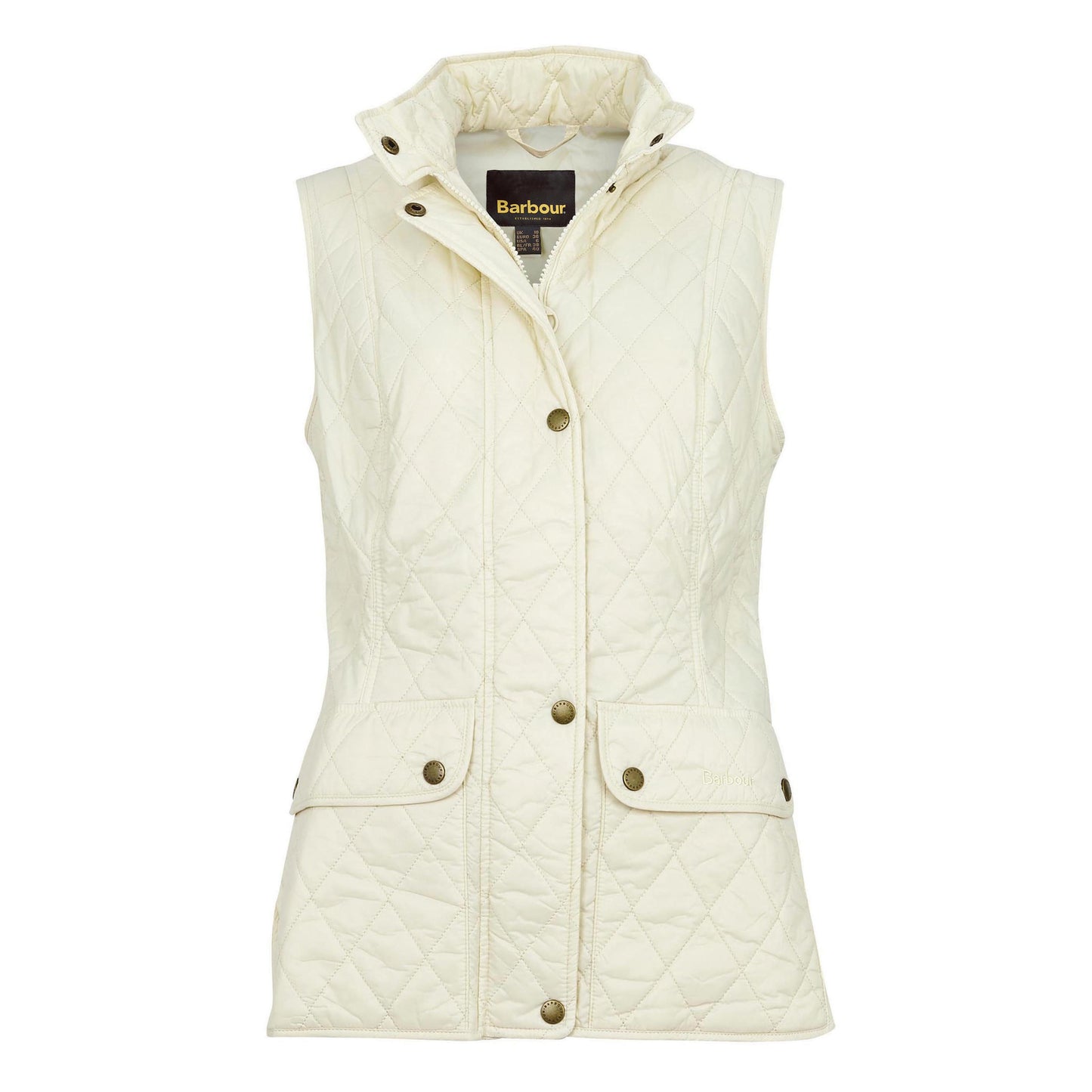 Otterburn Gilet