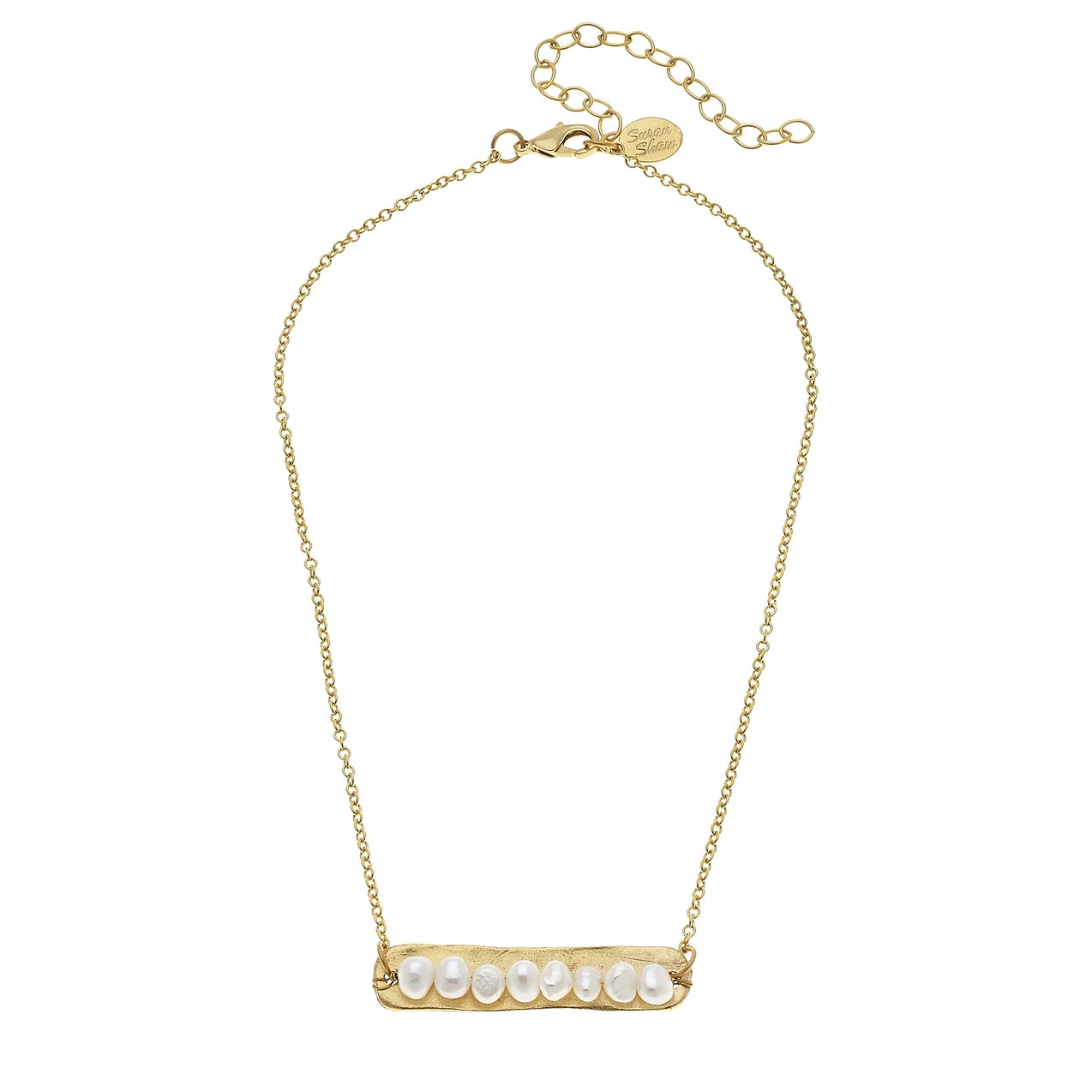 Pearls on Bar