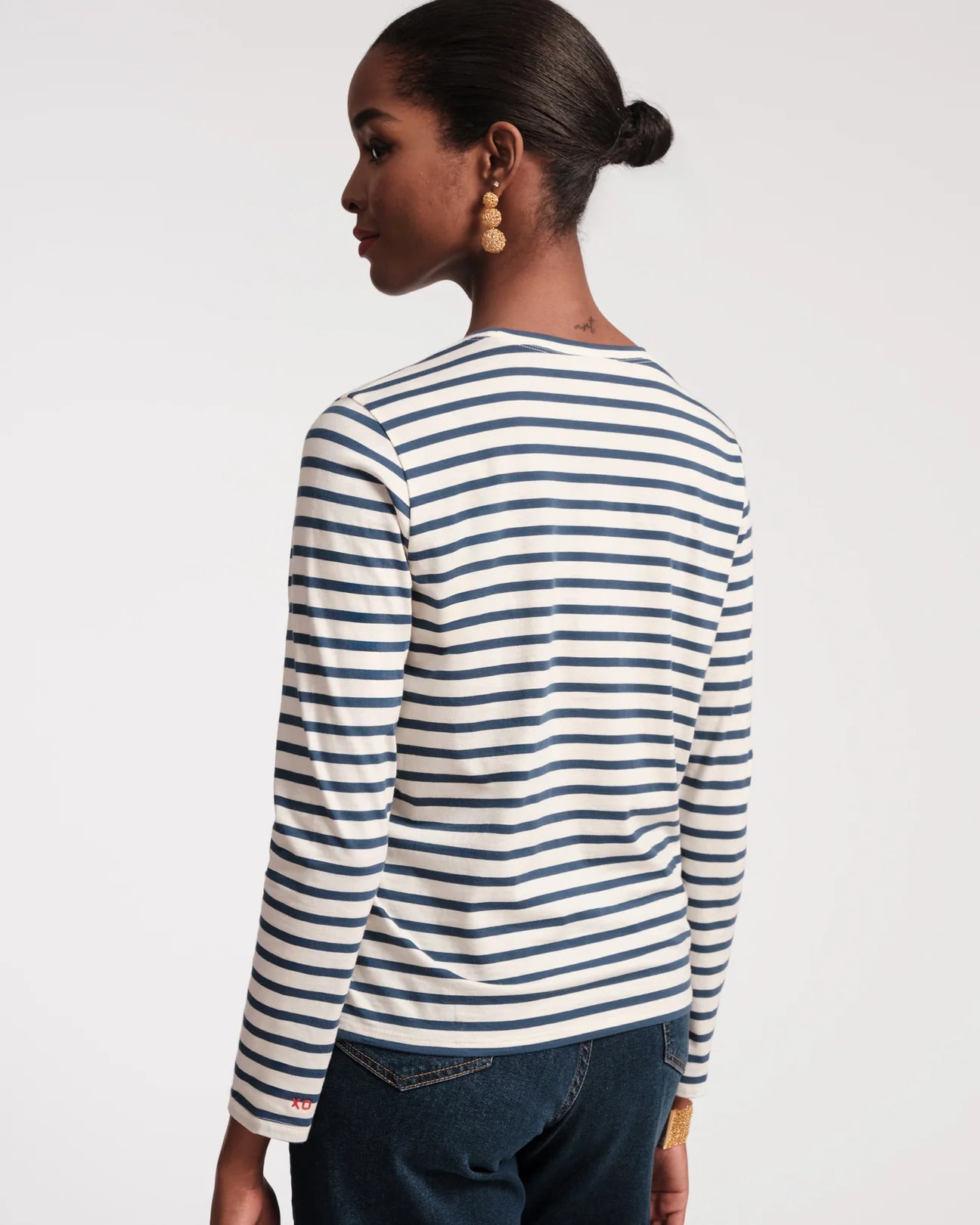 L/S Tee