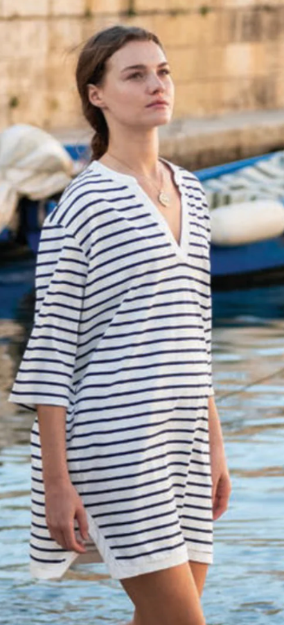 Amelia Dress
